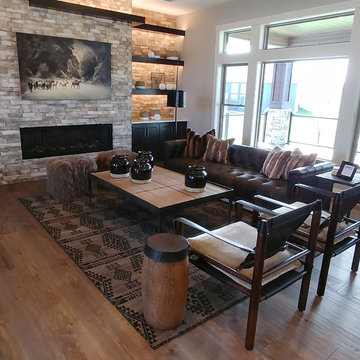2017 Cedar Rapids Parade Home