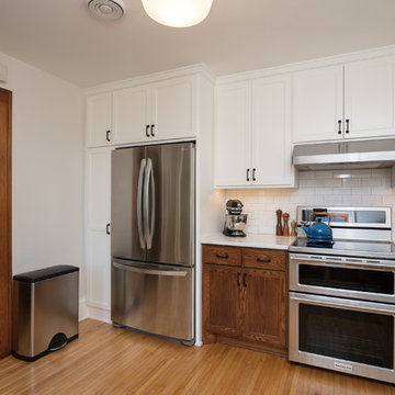 Minneapolis Home