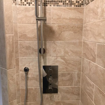 Bathrooms & Kitchens
