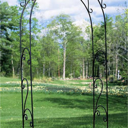 Roman Arbor - Pergolas