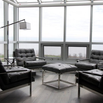 Ajax Condo