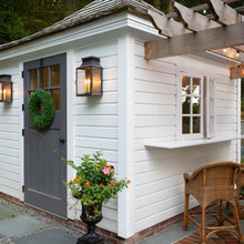 Garden Buildings