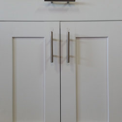 Stock Cabinets - Products
