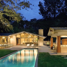 Modern Architect - poll layout