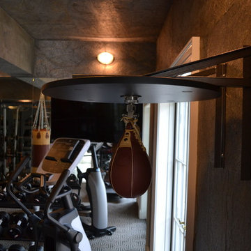 Home Gym
