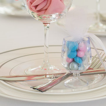 Medley Wedding
