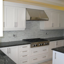 Exqzet - Kitchen Cabinetry