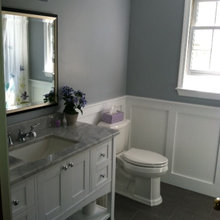 Bathroom Ideas