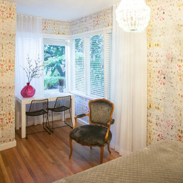 Window Coverings
