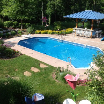 Custom Pools