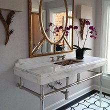 Console Sinks