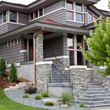 Middleton Private Residence