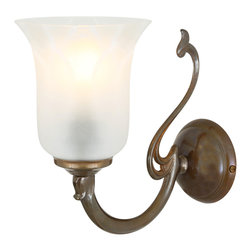 BRISBANE WALL LIGHT - Wall Lights