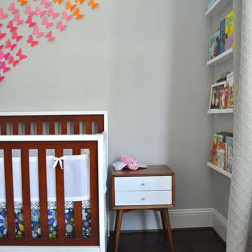 Ellie's Nursery