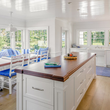 Cape House Renovation