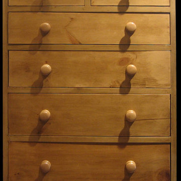 Custom Furniture