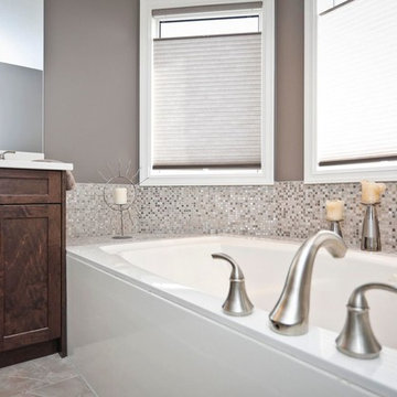 Signal Hill Renovation
