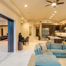 Hawaii modern