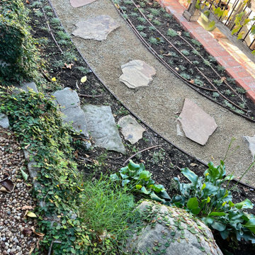 Pathway and Walkway designs
