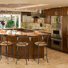 Kitchen Ideas