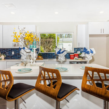 Gramercy Place- Gardena