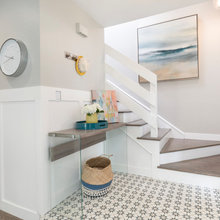 Stairways