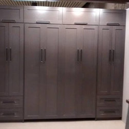 murphy bed with sofa - Products