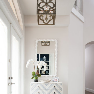 Palm Beach Gardens Private Residence