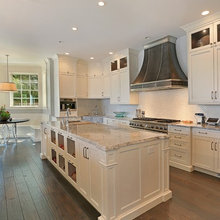 Kitchen Ideas