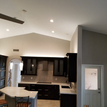 Kitchen Remodels