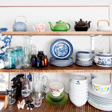 My Houzz: Colorado Fixer-Upper Is Reclaimed and Renovated