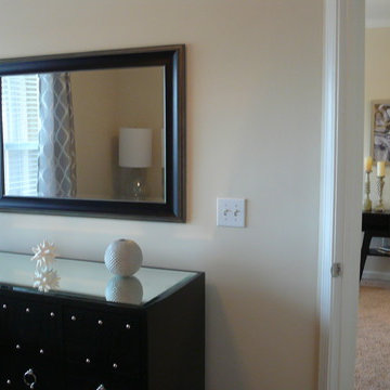 Two Bedroom Apt - Model Refurbish