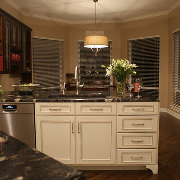 McElroy Kitchen