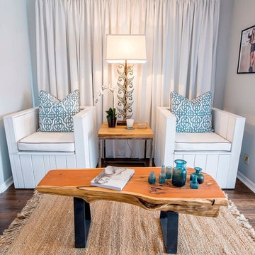 Jacksonville Beach, FL- Coastal Model Management Office
