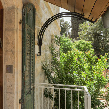 jerusalem house 7