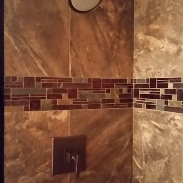 Tolman Residence