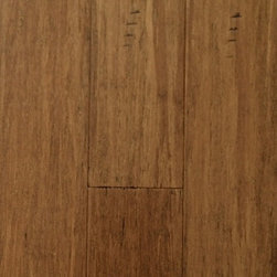 Bamboo flooring - Bamboo Flooring