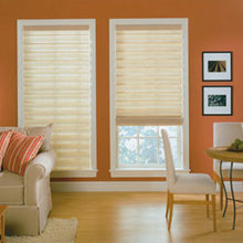 window covering