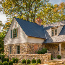 exteriors