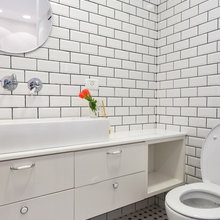 LLL Bathrooms