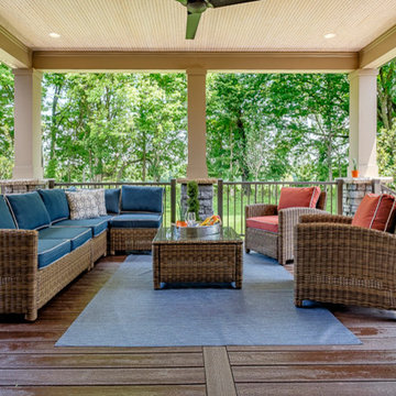 Homearama 2015