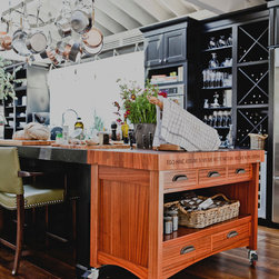 Kitchen Countertops - Kitchen Countertops