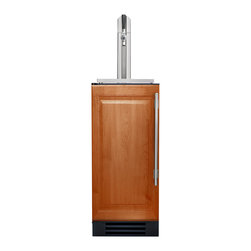 True Residential - Beer And Wine Refrigerators
