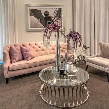 reThink Modern Glamour