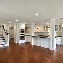 Kitchen Ideas