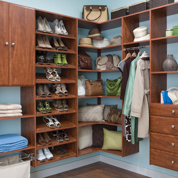 Closets