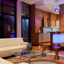 CONTEMPORARY OPEN SPACE