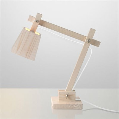 Modern Table Lamps by User