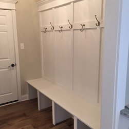 2520 Pascoli Pl. - Products