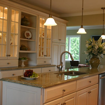 Our Work